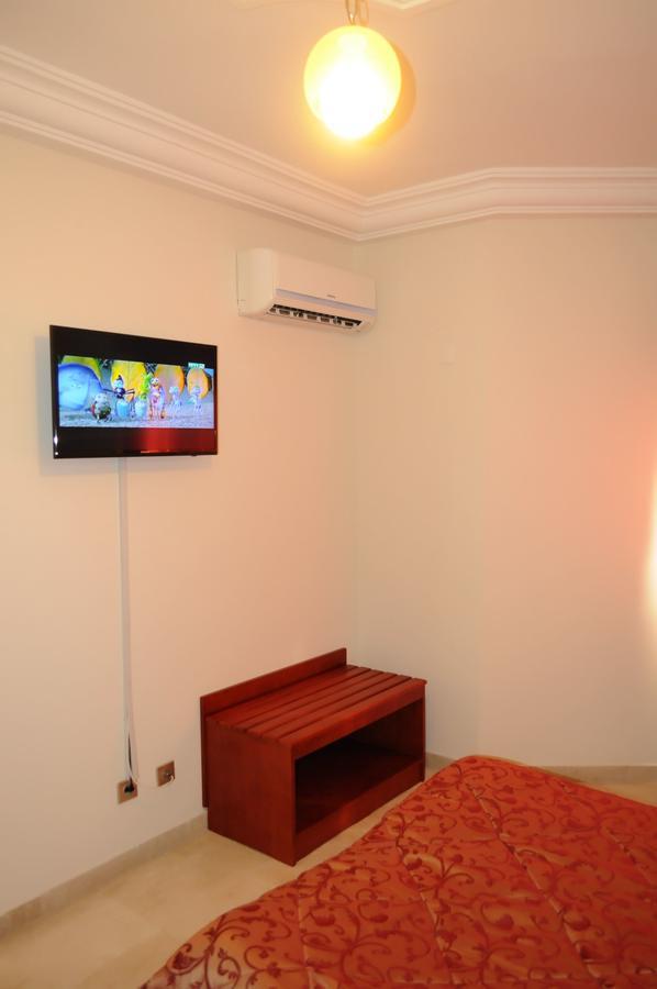 Ile Maurice Hotel *