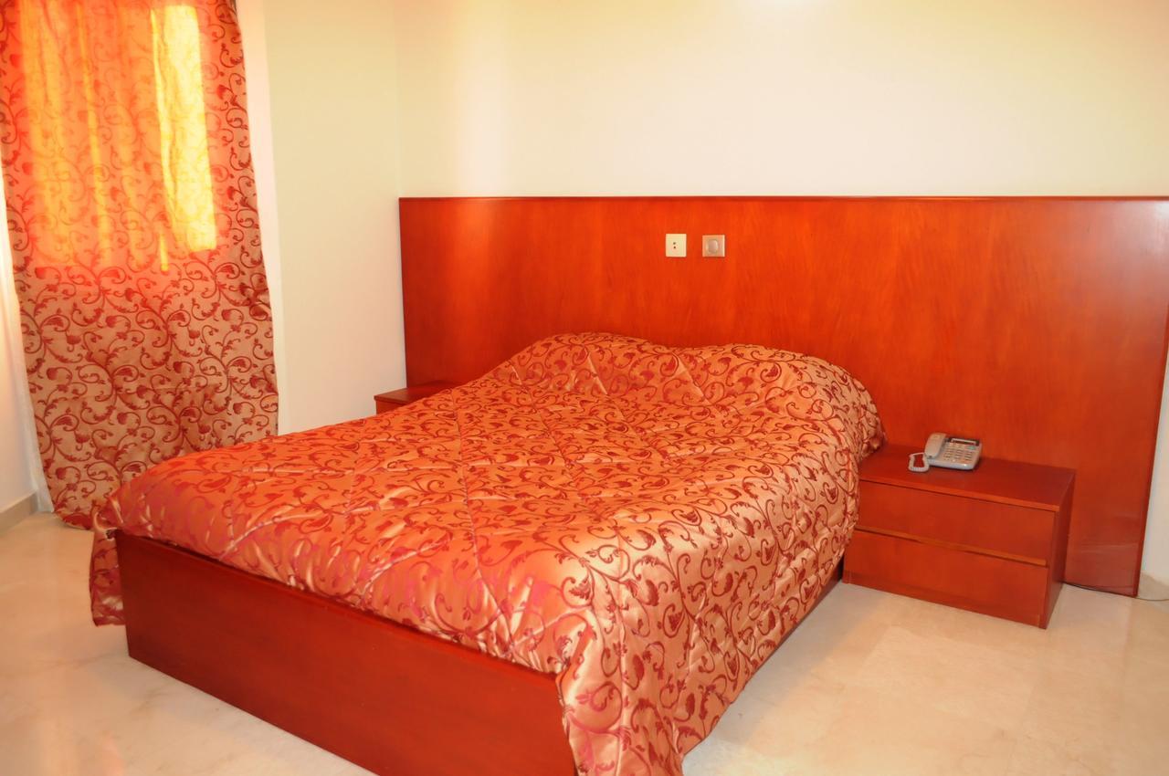 Ile Maurice Hotel