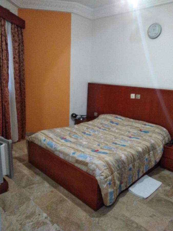 Ile Maurice Hotel *