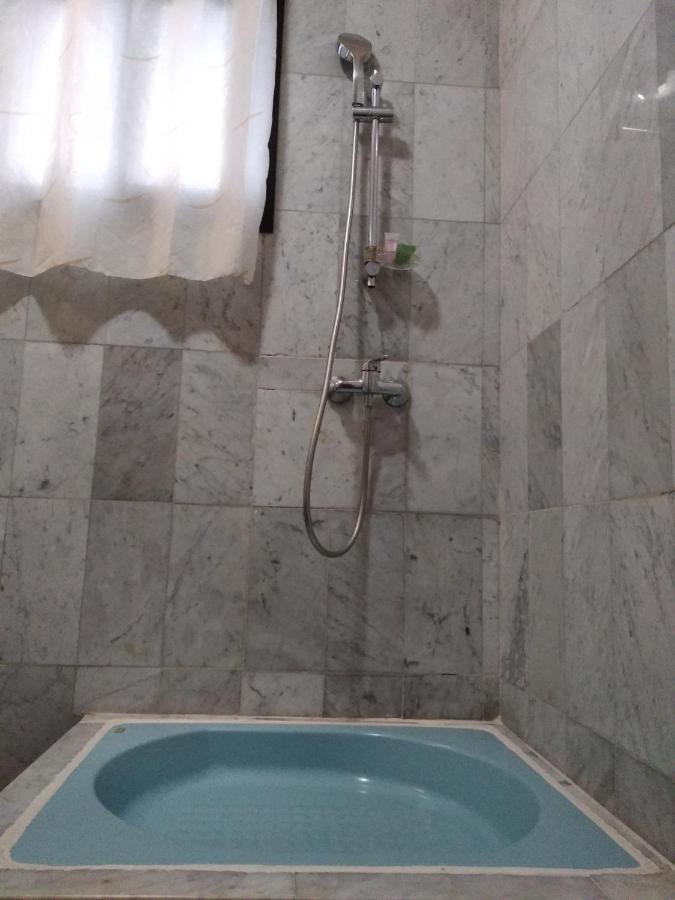 Ile Maurice Hotel Abidjan