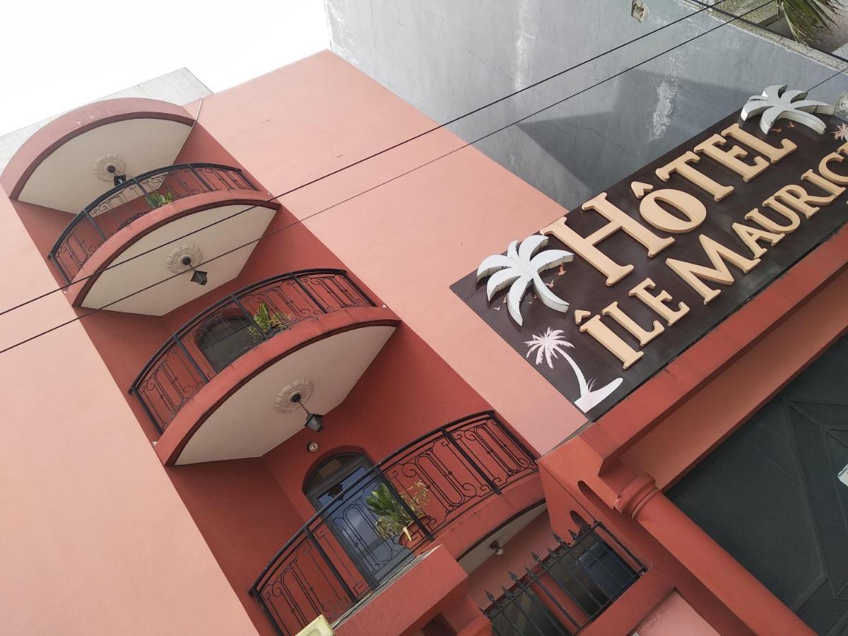 Hotel Ile Maurice *